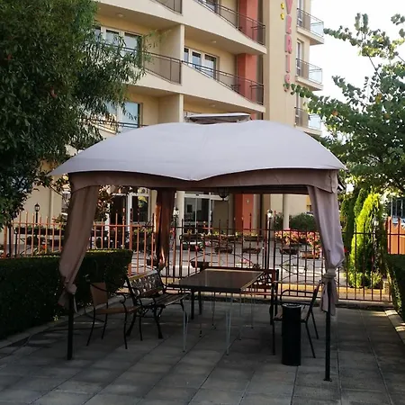 Appartamento Orange Sunny Beach