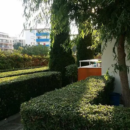 Appartamento Orange Sunny Beach