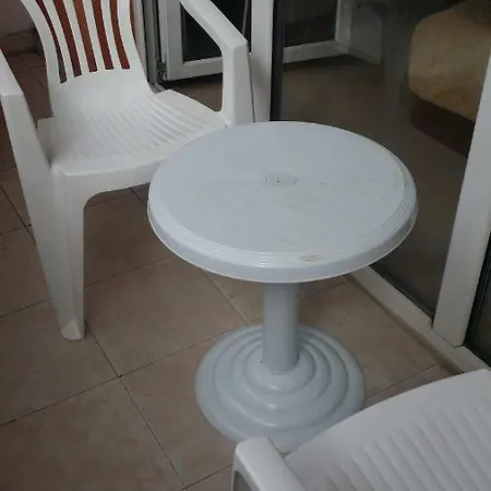 Orange Appartamento Sunny Beach