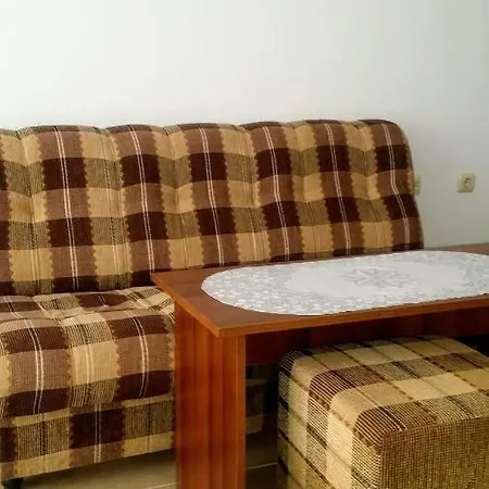 Appartamento Orange *