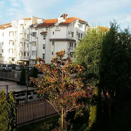 Orange * Sluneční pobřeží