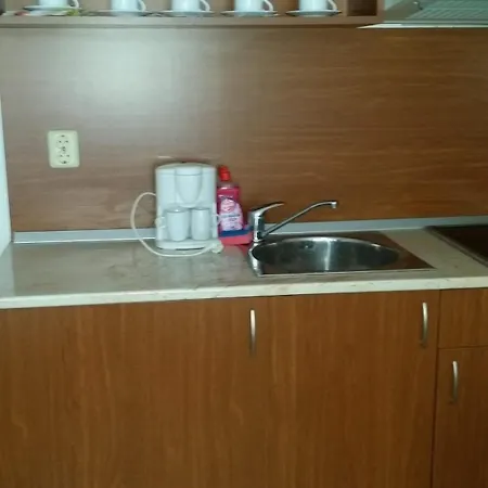 Apartman Orange *