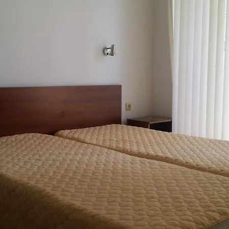 Apartman Orange Napospart