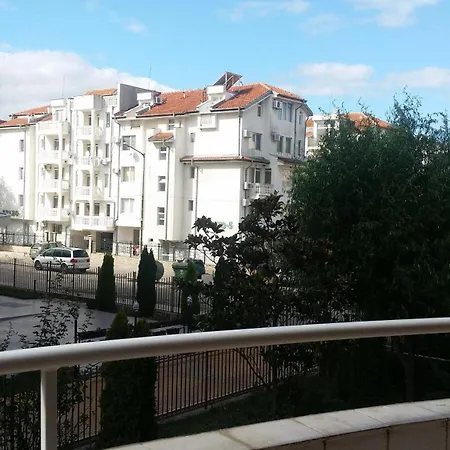 Apartman Orange *