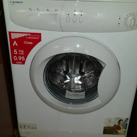 Apartman Orange