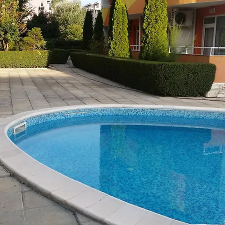 Apartman Orange *