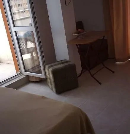 Aparthotel Orange *