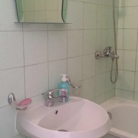 Orange Apartman *