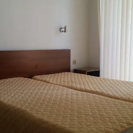 Orange Apartman